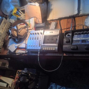 O'G - S.T.O.N.E. - VOL 2 - 13 - Gitchi Gome (Big Lake)